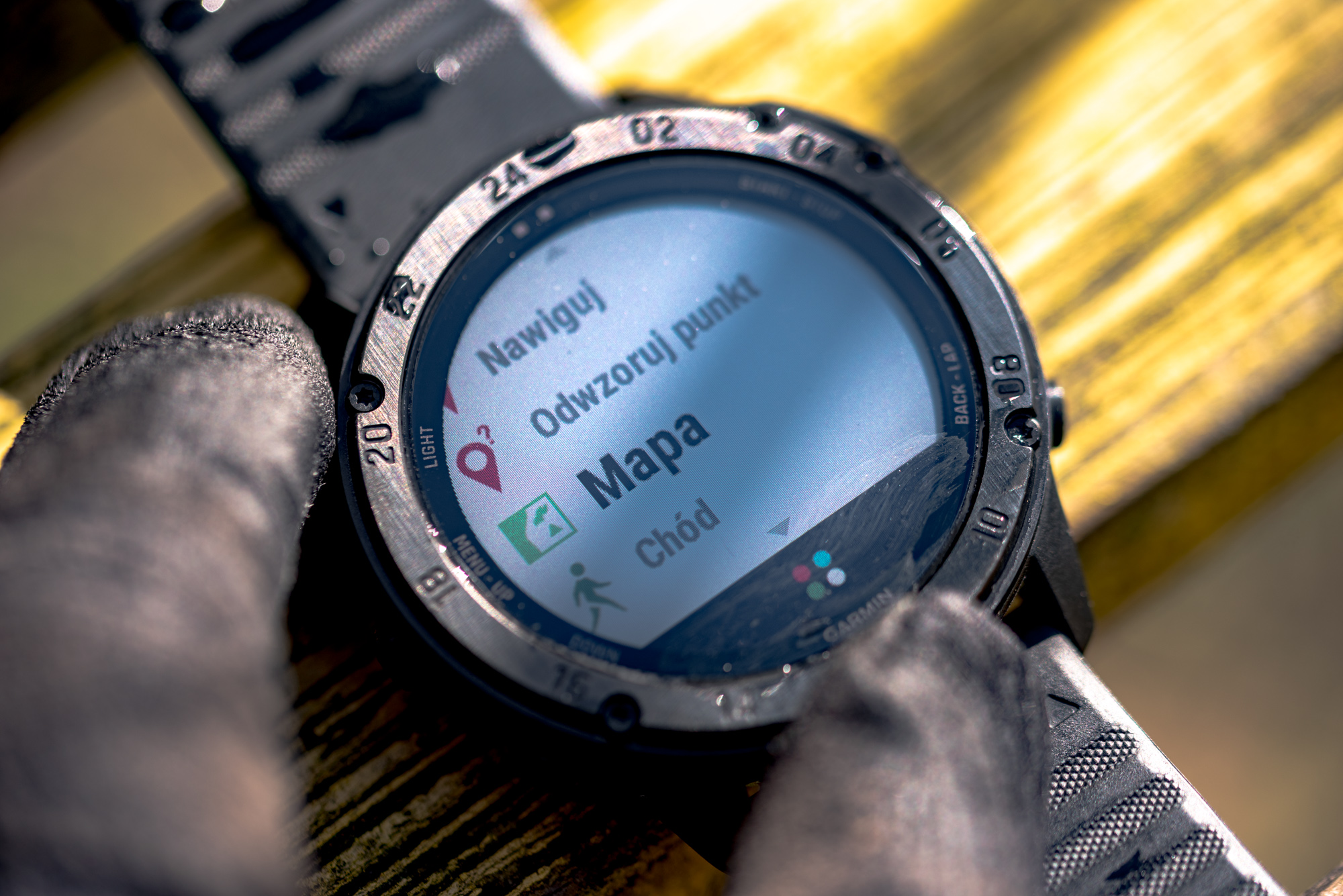 Garmin przerywa milczenie w sprawie awarii. Odpowiada na kilka pytań