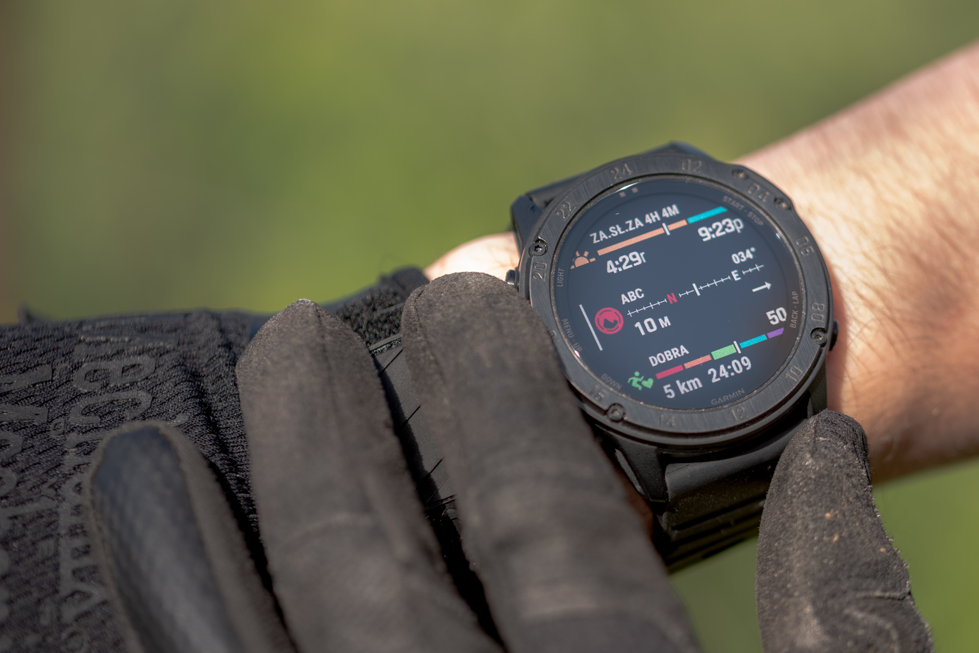 Garmin Tactix Delta opinie class="wp-image-1216657"