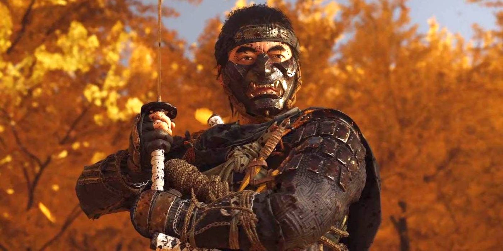 Recenzja Ghost of Tsushima - samuraj zawstydza asasynów