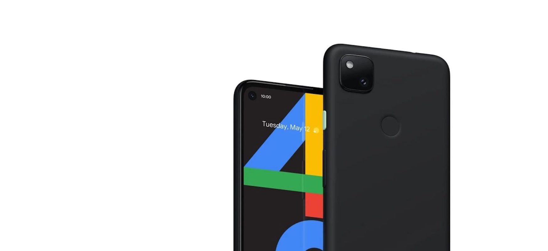 Oto tani smartfon Google’a. Pixel 4A na oficjalnych zdjęciach