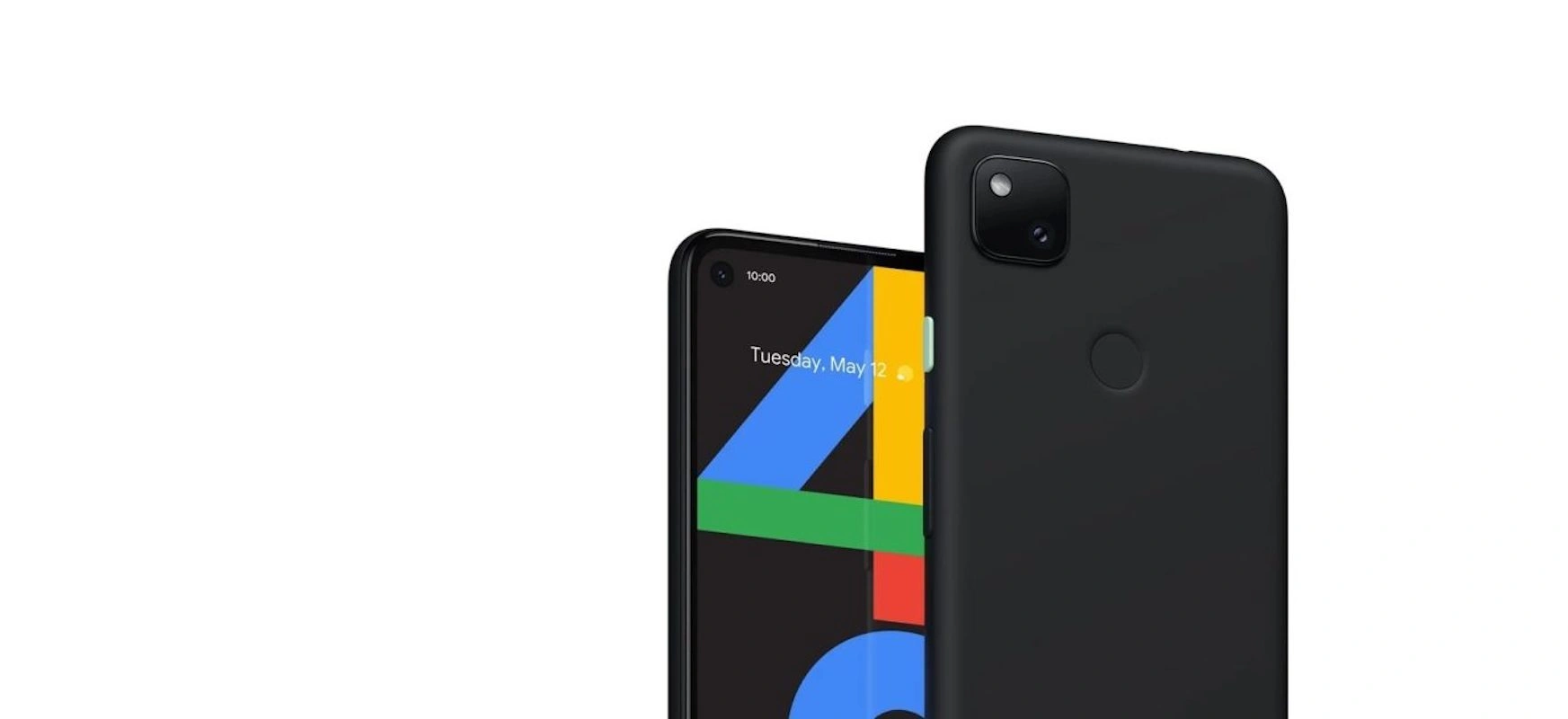 Oto tani smartfon Google’a. Pixel 4A na oficjalnych zdjęciach