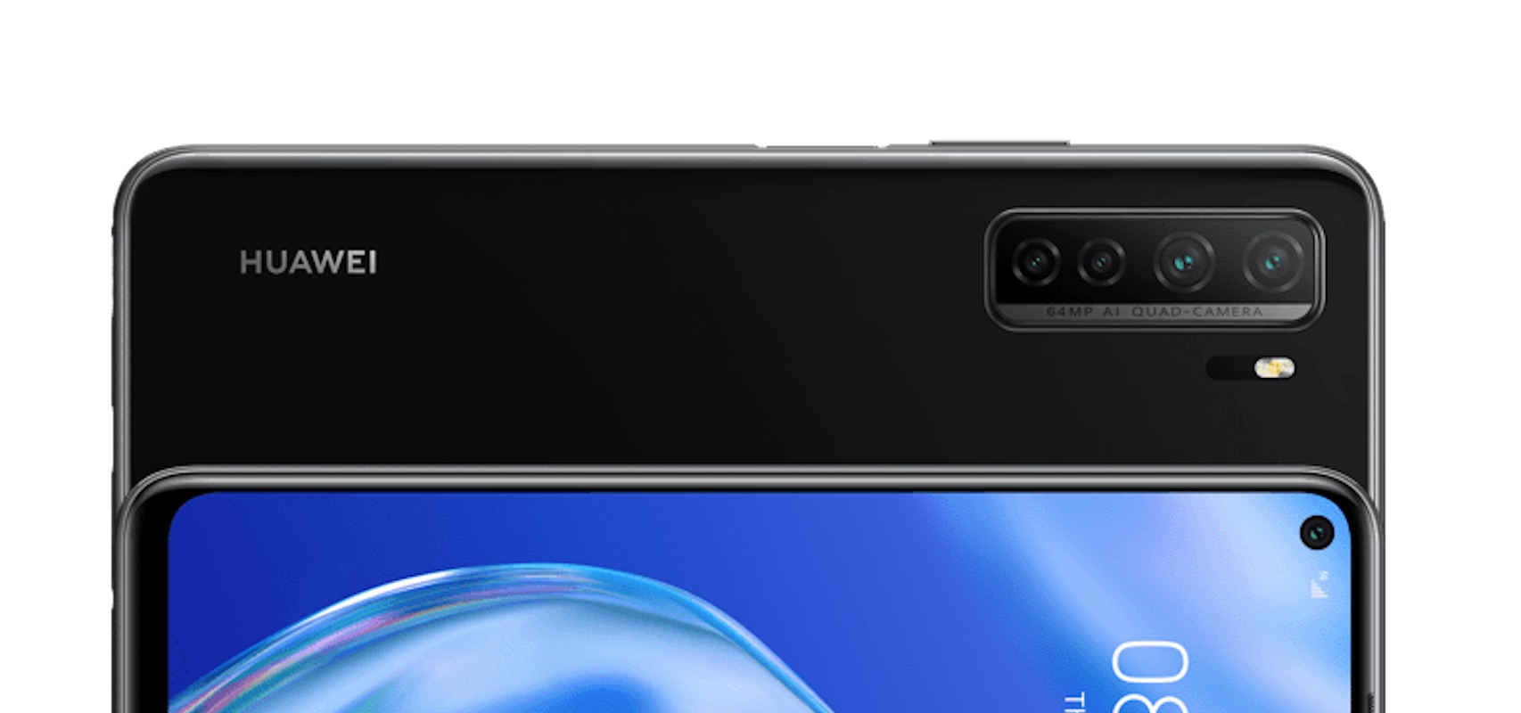 huawei p40 lite 5G 1