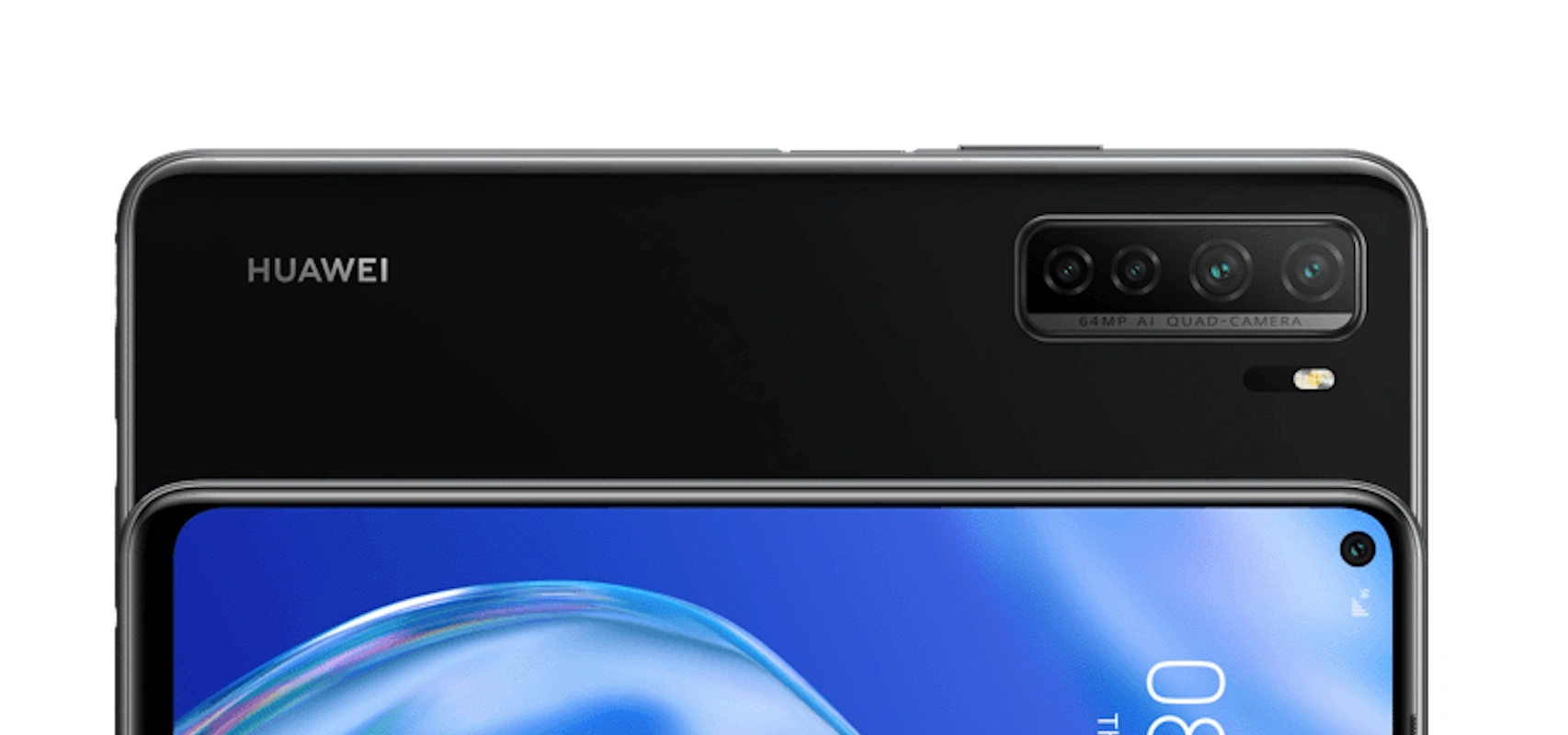 huawei p40 lite 5G 1