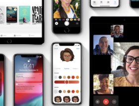iOS 13 6