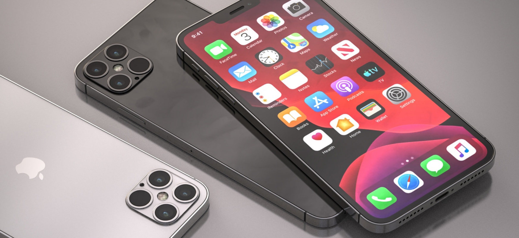 Tani iPhone 12 4G jednak w przyszłym roku