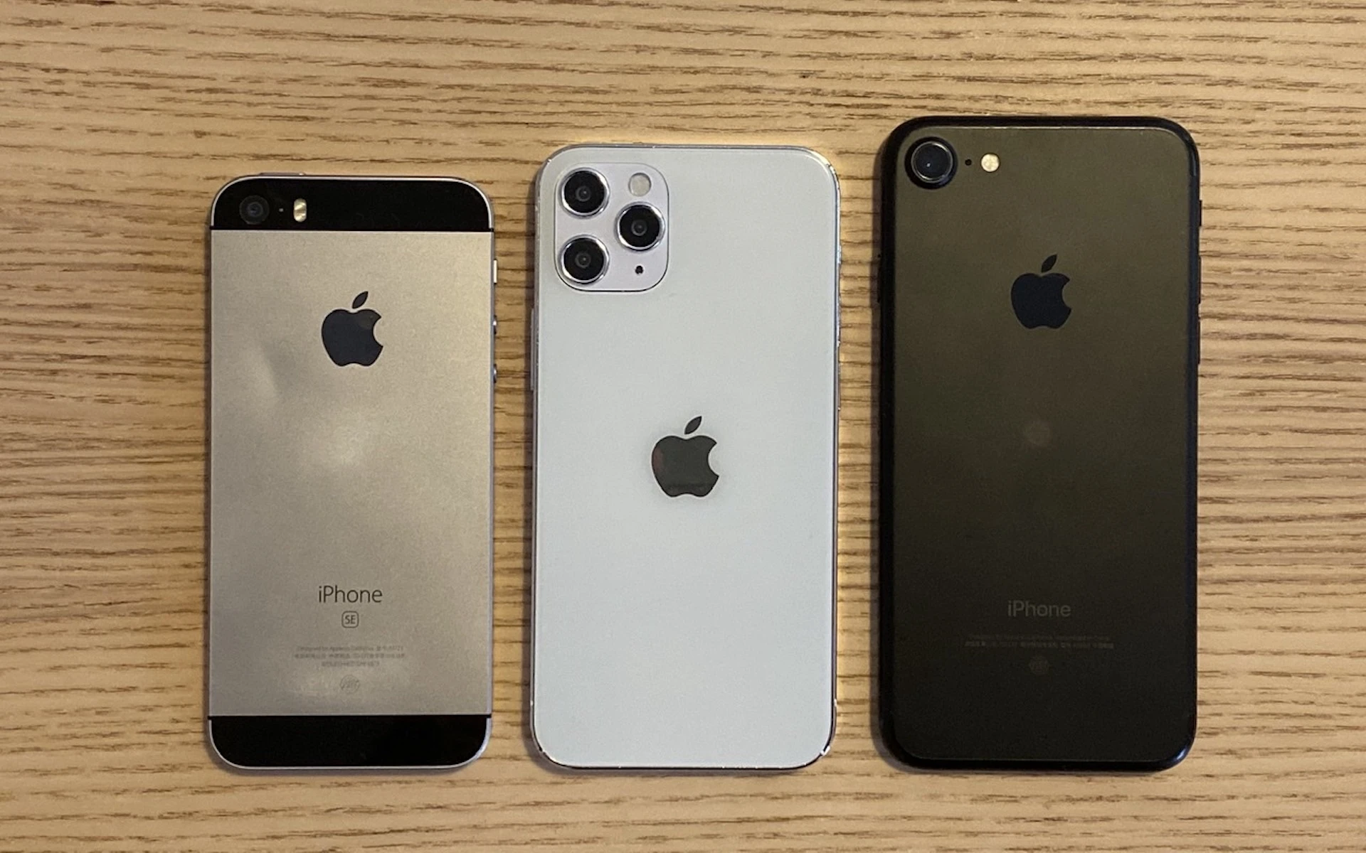 iphone 12 dummy model