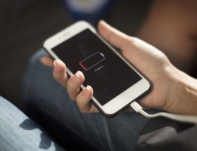 iphone kabel lightning usb-c nowy pleciony oplot