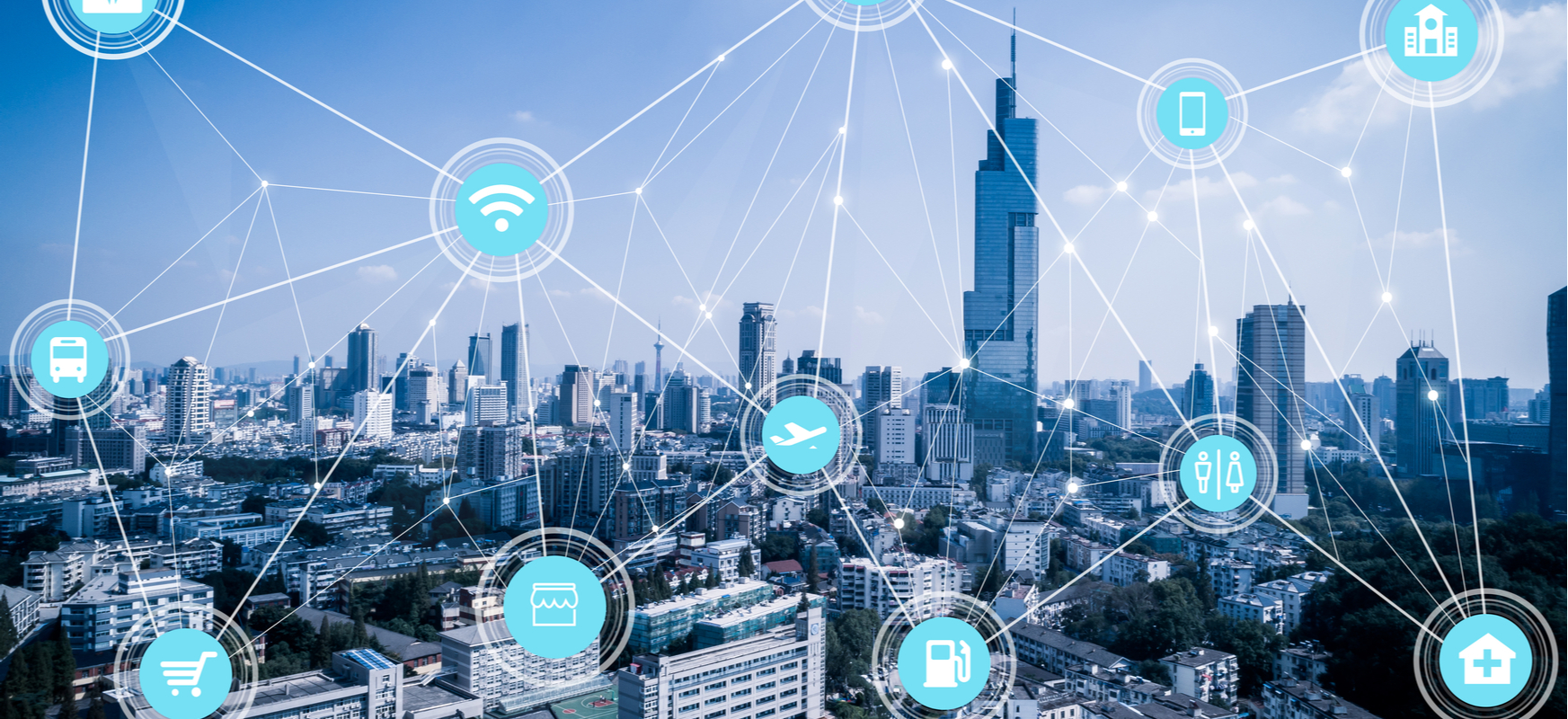 mapa zasięgu 5G w Polsce plus play orange t-mobile