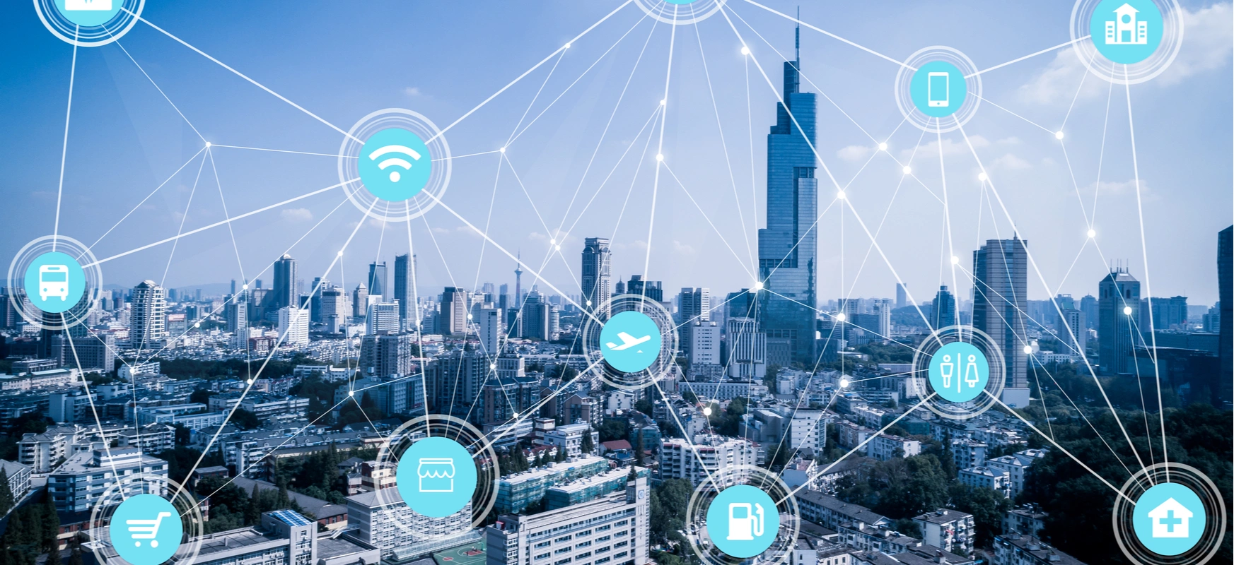 mapa zasięgu 5G w Polsce plus play orange t-mobile