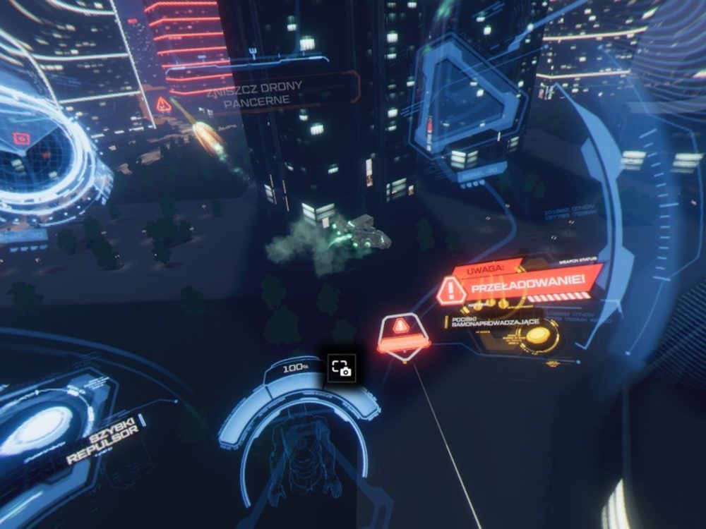 marvels iron man psvr recenzja