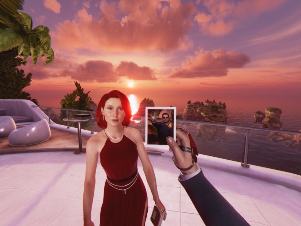 marvels iron man psvr recenzja