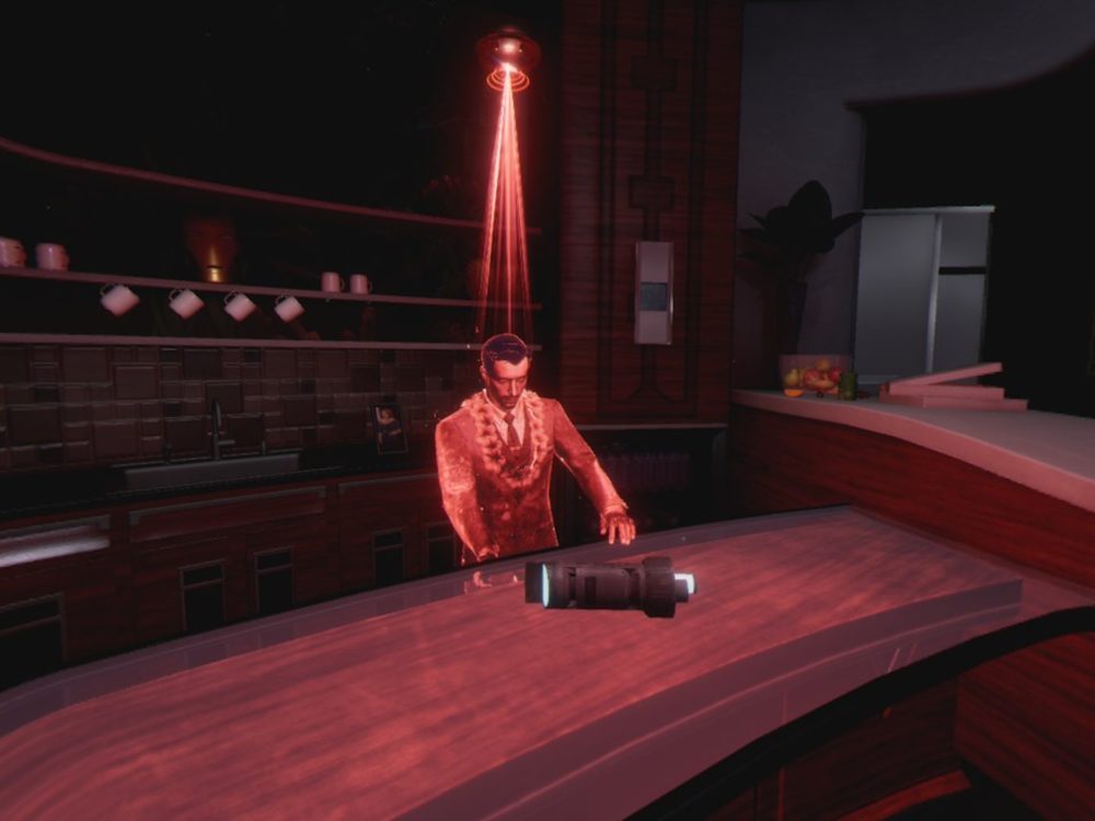 marvels iron man psvr recenzja