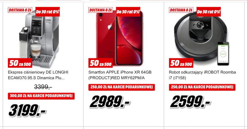 mediamarkt 50 za 500 promocja oferty znizki class="wp-image-1306825"
