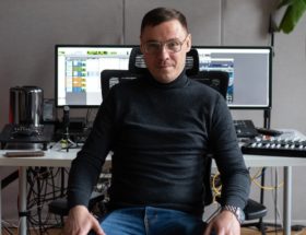 Małolat: chcę wejść na rynek globalny. Polscy raperzy tworzą gry