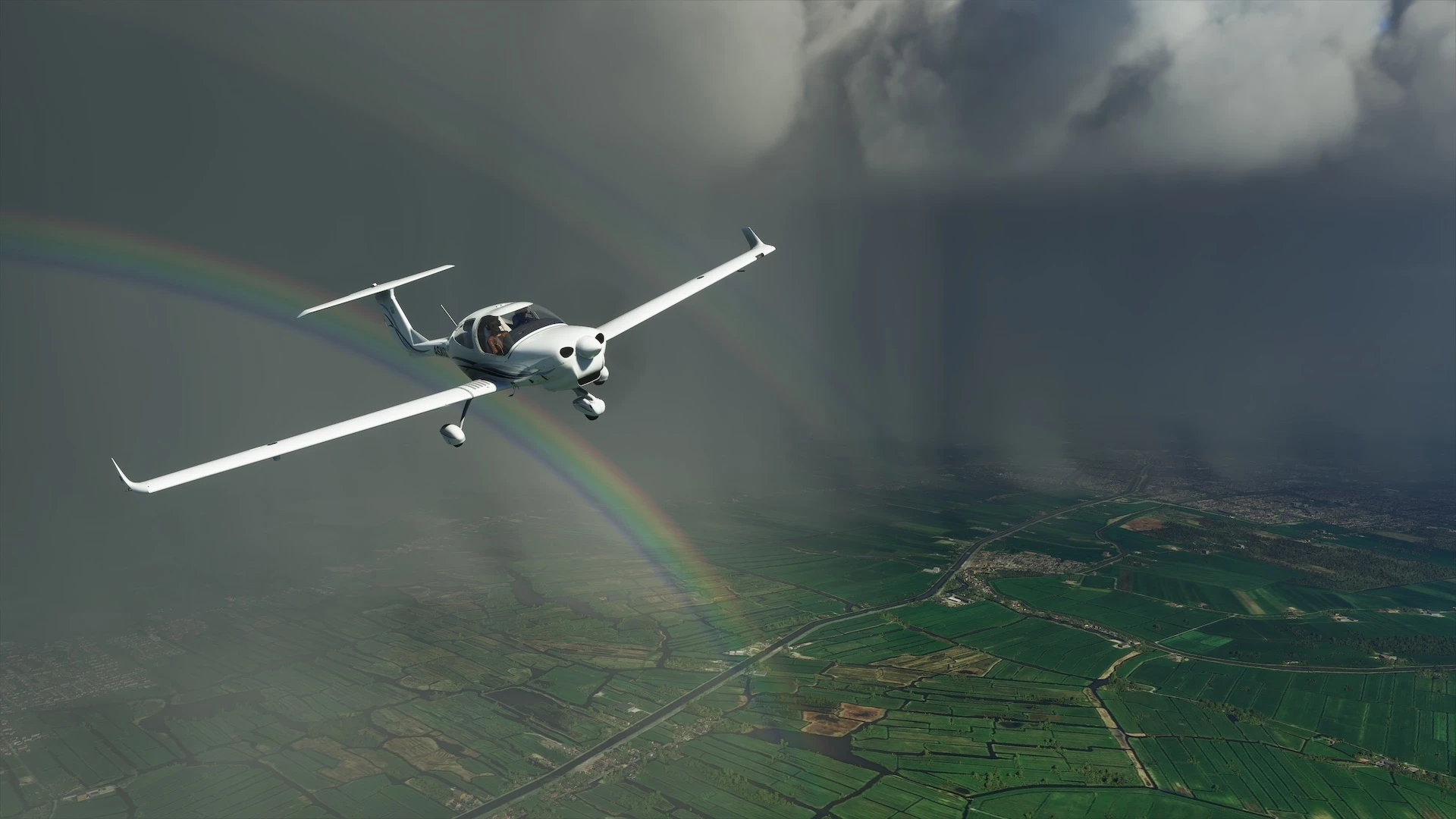 Wywiad z twórcami Microsoft Flight Simulator. Co kryje nowa gra?