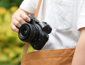 Nikon Z5
