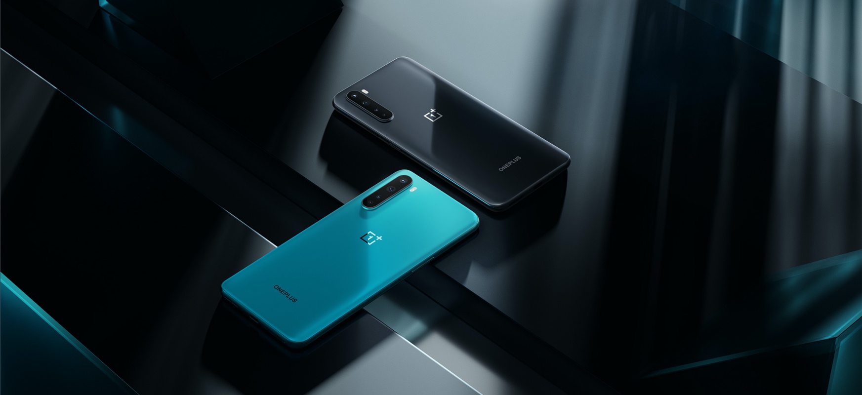 Oto OnePlus Nord. Smartfon z 5G za mniej niż 2000 zł