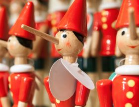 Łże statystyki, czyli jak big data zamiast tłumaczyć świat pomaga w manipulacjach
