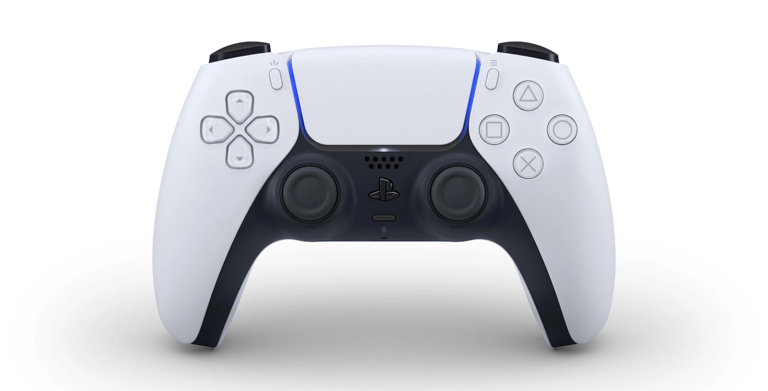 Zobacz pad DualSense na prawdziwych zdjęciach