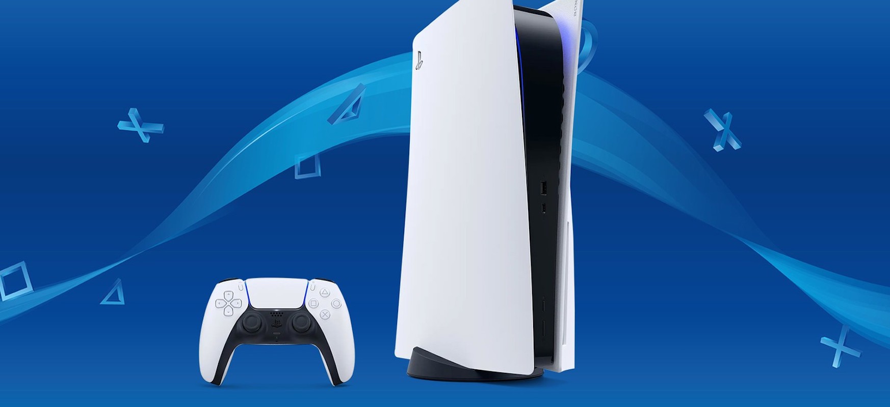 Oto pierwsza aktorska reklama PlayStation 5