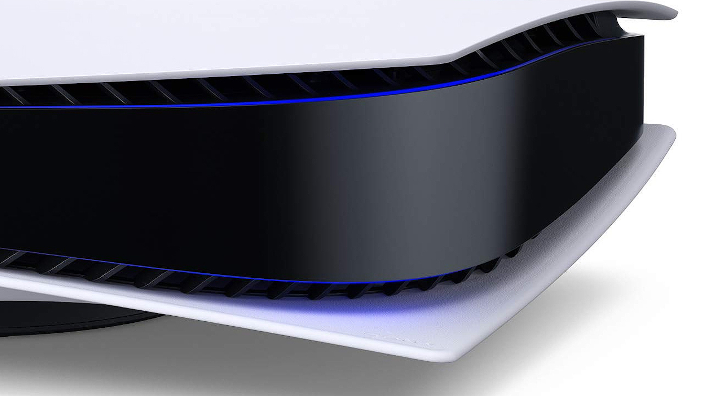 Możesz sprawdzić, czy gra z PS4 zadziała na PS5