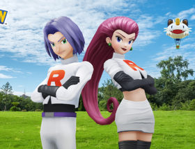 Nowy maksymalny poziom w Pokemon GO! Wielka aktualizacja