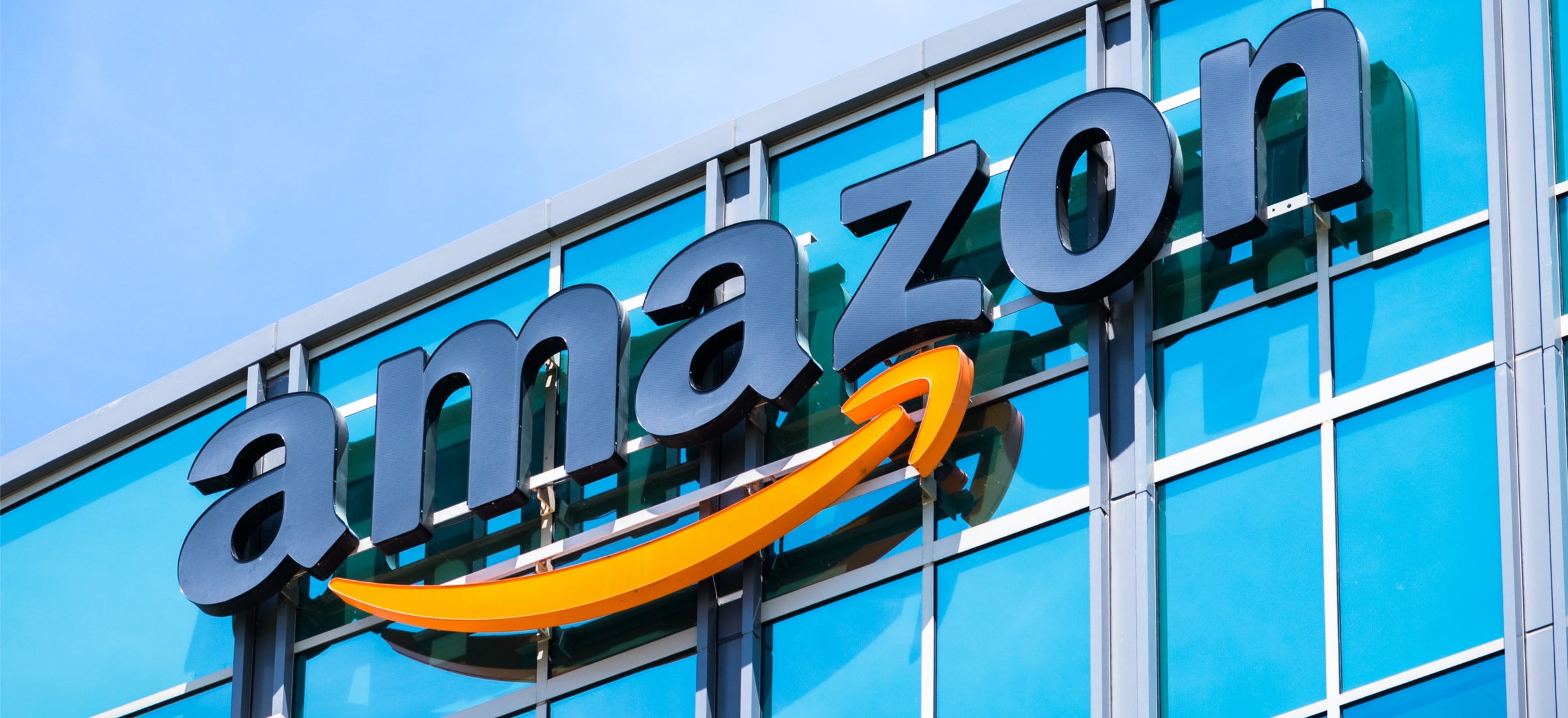 Jak kupuje się na Amazonie - poradnik krok po kroku