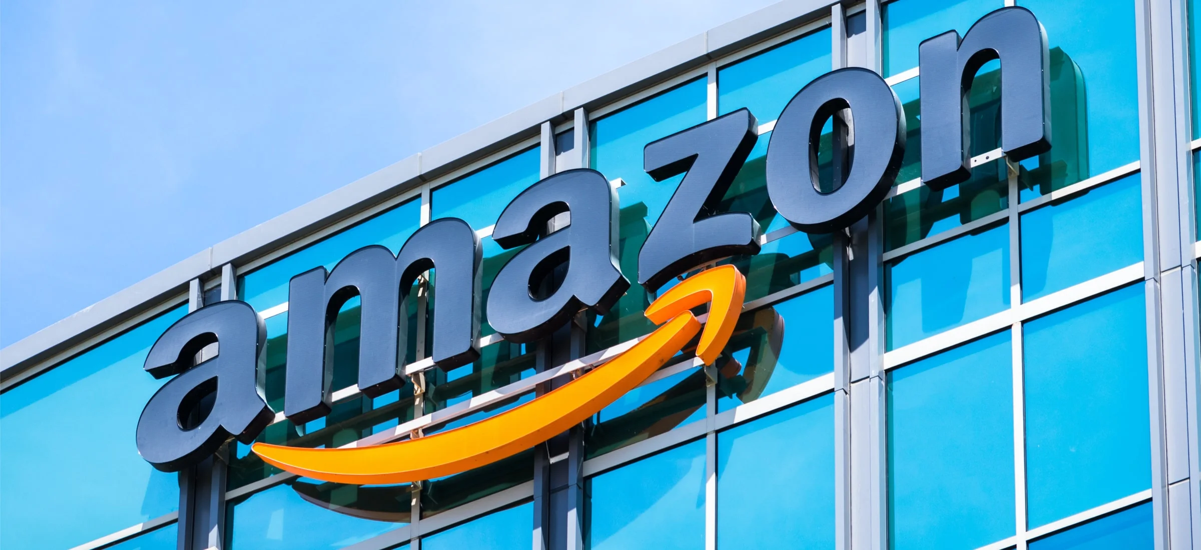 Jak kupuje się na Amazonie - poradnik krok po kroku