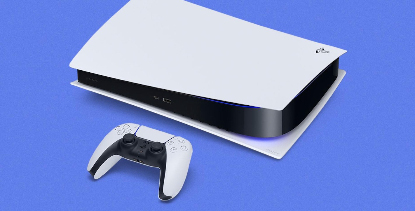 Ta sama gra zajmuje mniej miejsca na PS5 niż na PS4