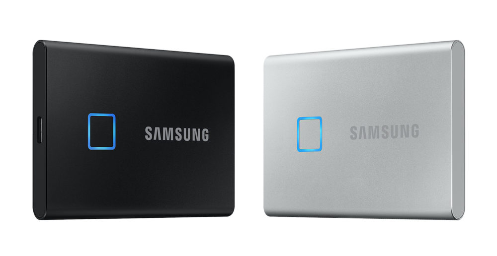 Nasz test – dysku Samsung SSD T7, najszybszego dysku 1050 MB/s, z wejściem USB C i USB A – kup idealny dysk dla siebie class="wp-image-1219063"