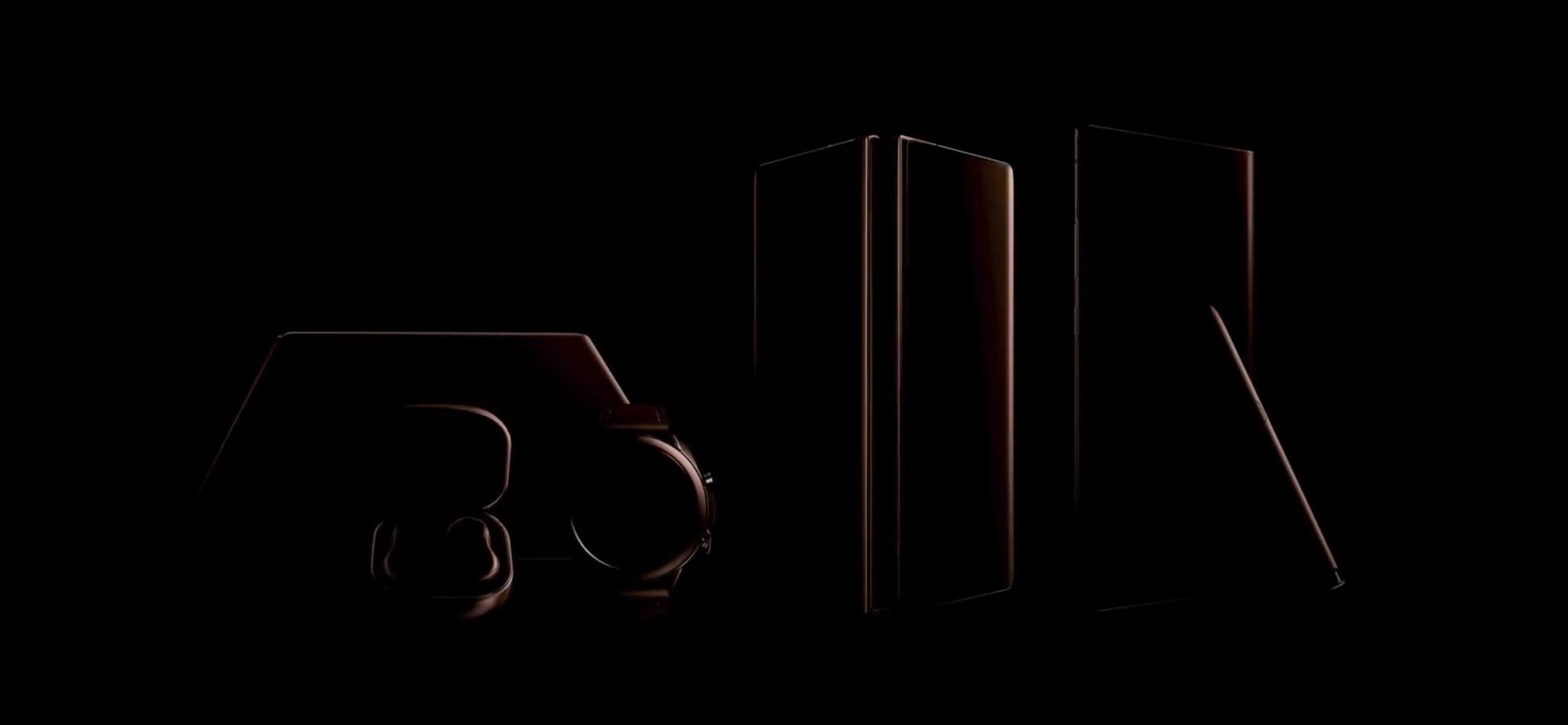 Samsung Unpacked 2020: Galaxy Note 20 i cztery inne nowości