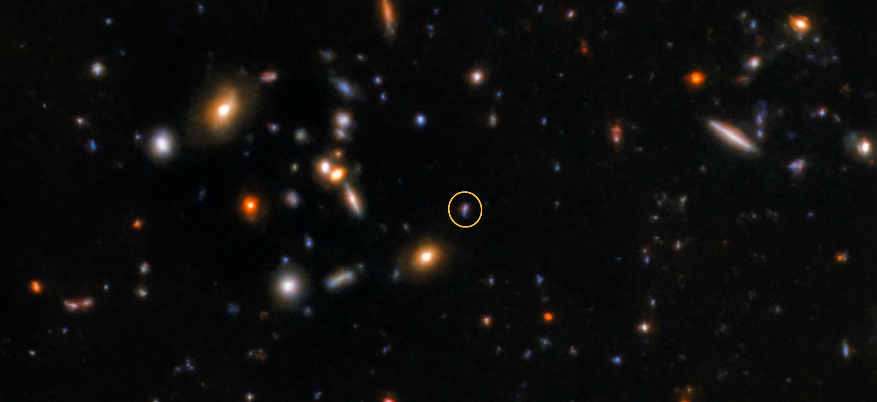 Astronomowie zaobserwowali rozbłysk trylion razy jaśniejszy od Słońca