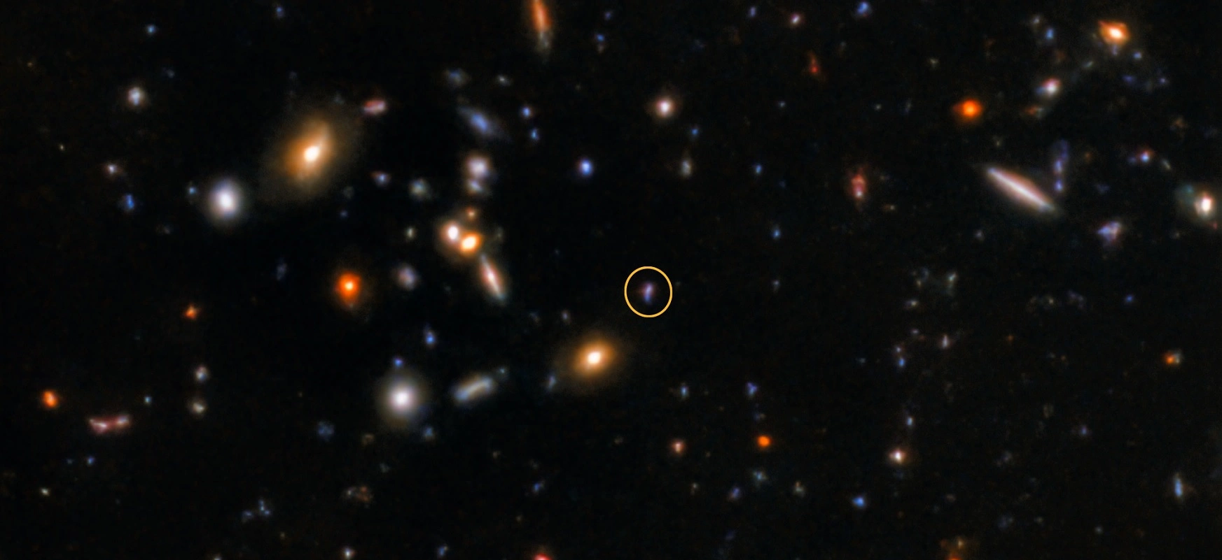 Astronomowie zaobserwowali rozbłysk trylion razy jaśniejszy od Słońca