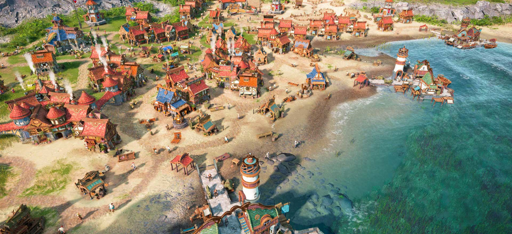 the settlers premiera
