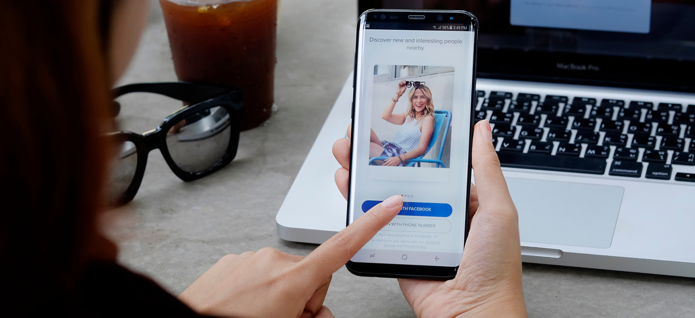 Tinder