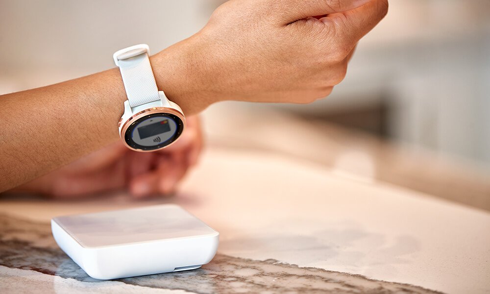 Pekao ze wsparciem kart Visa w Garmin Pay i Fitbit Pay. Jak skorzystać?