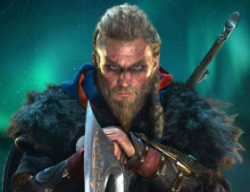 Assassin’s Creed Valhalla: Tombs of the Fallen. Data premiery DLC