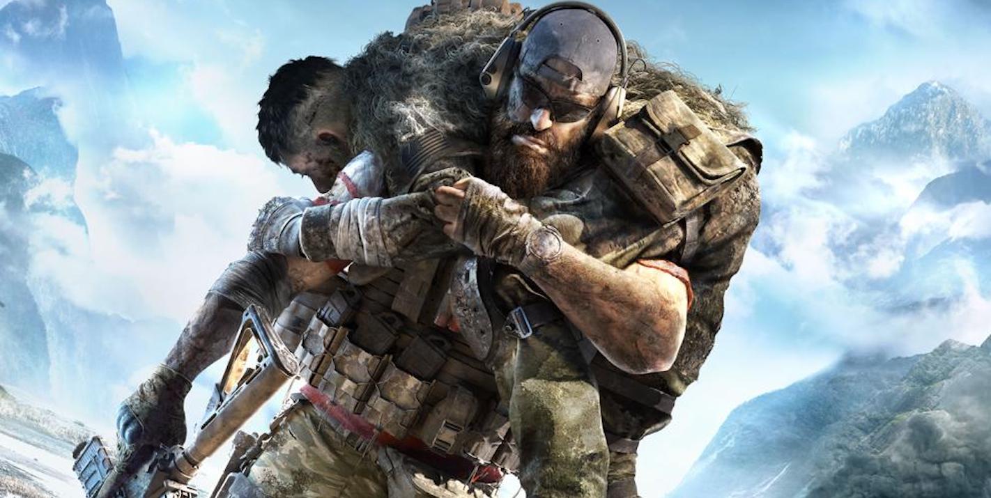 Ubisoft Forward - zobacz wszystkie zwiastuny w jednym miejscu