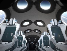 Odkładałeś na lot w kosmos? Virgin Galactic wznowił sprzedaż biletów na loty