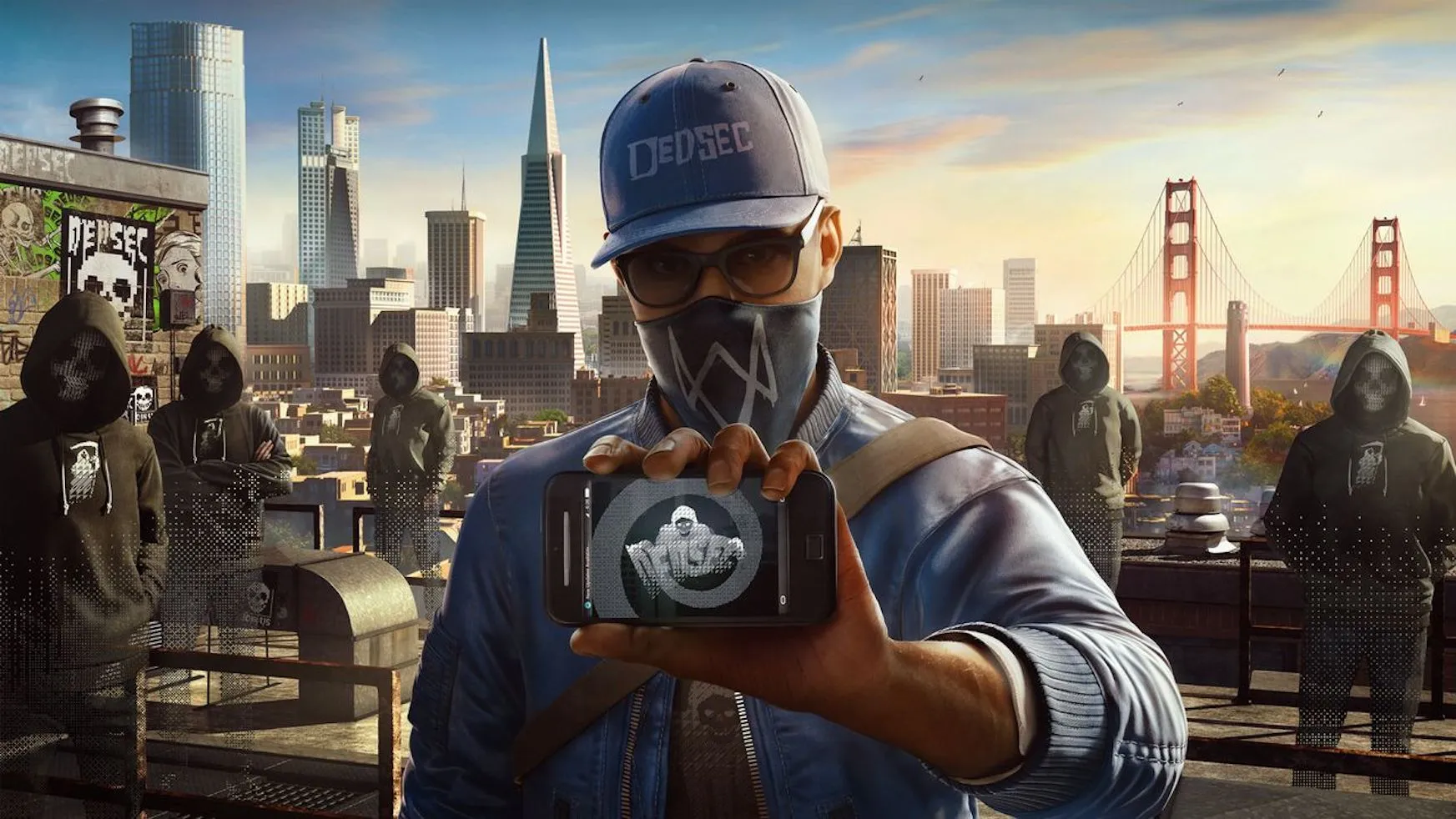 watch dogs 2 za darmo pc uplay