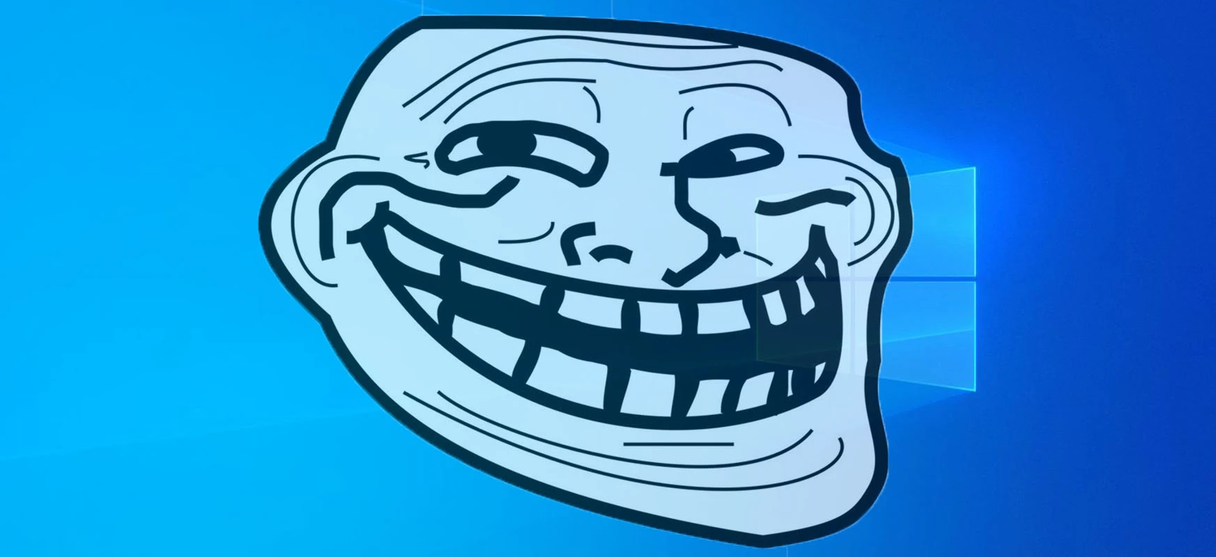 windows 10 spam