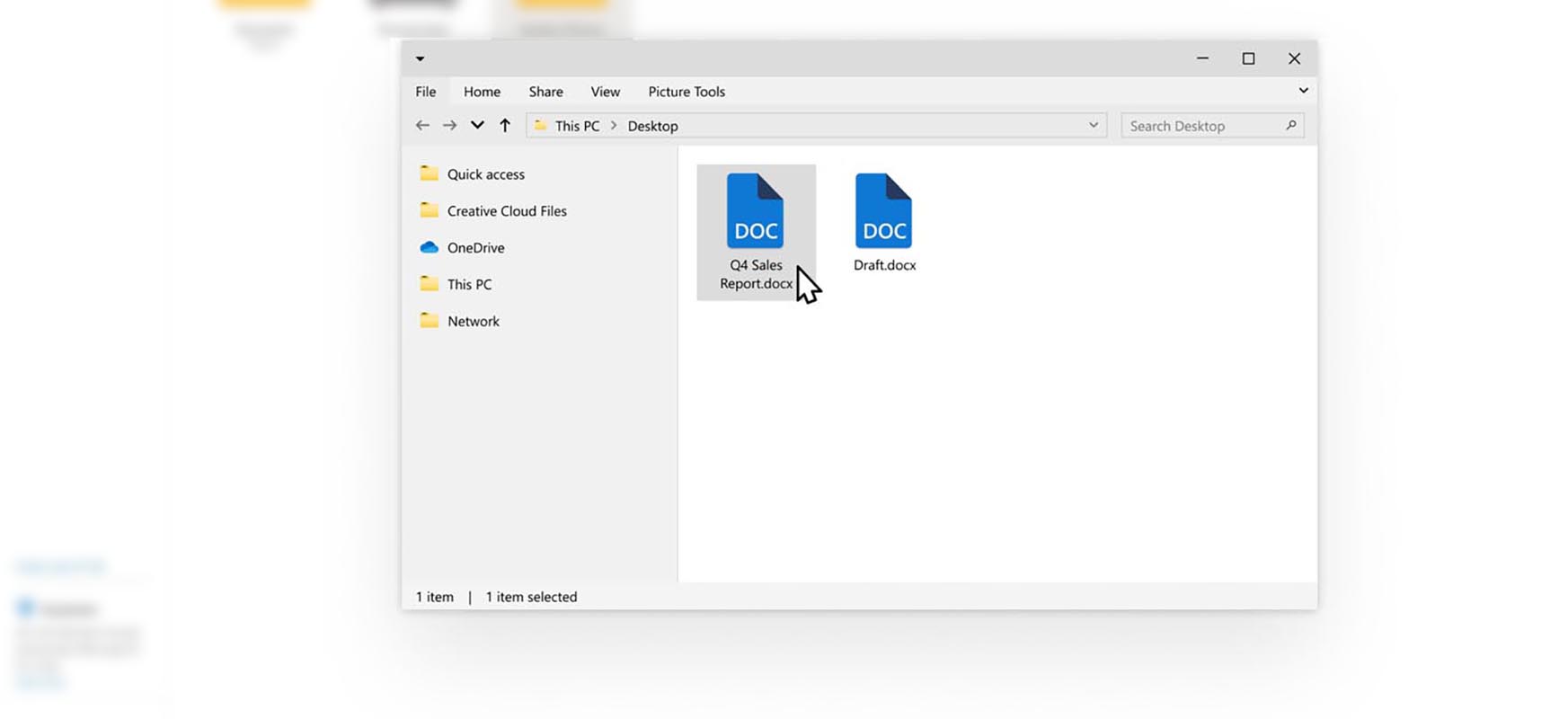 windows nowy eksplorator