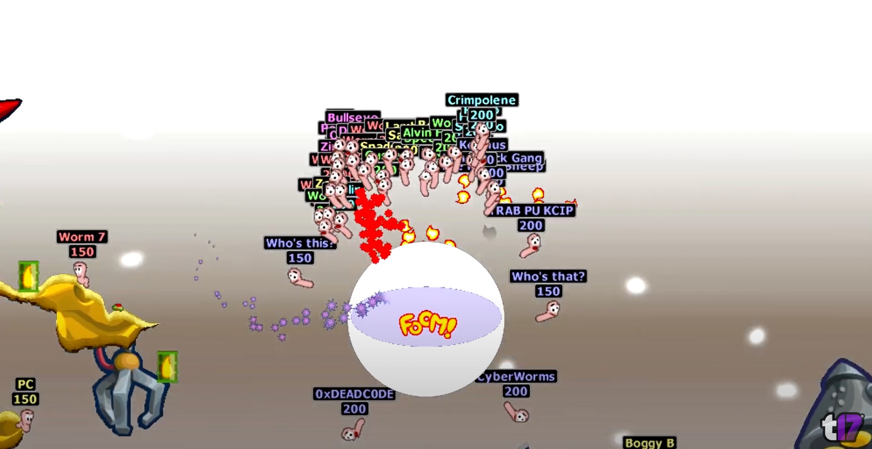 worms armageddon patch 3.8 steam 2