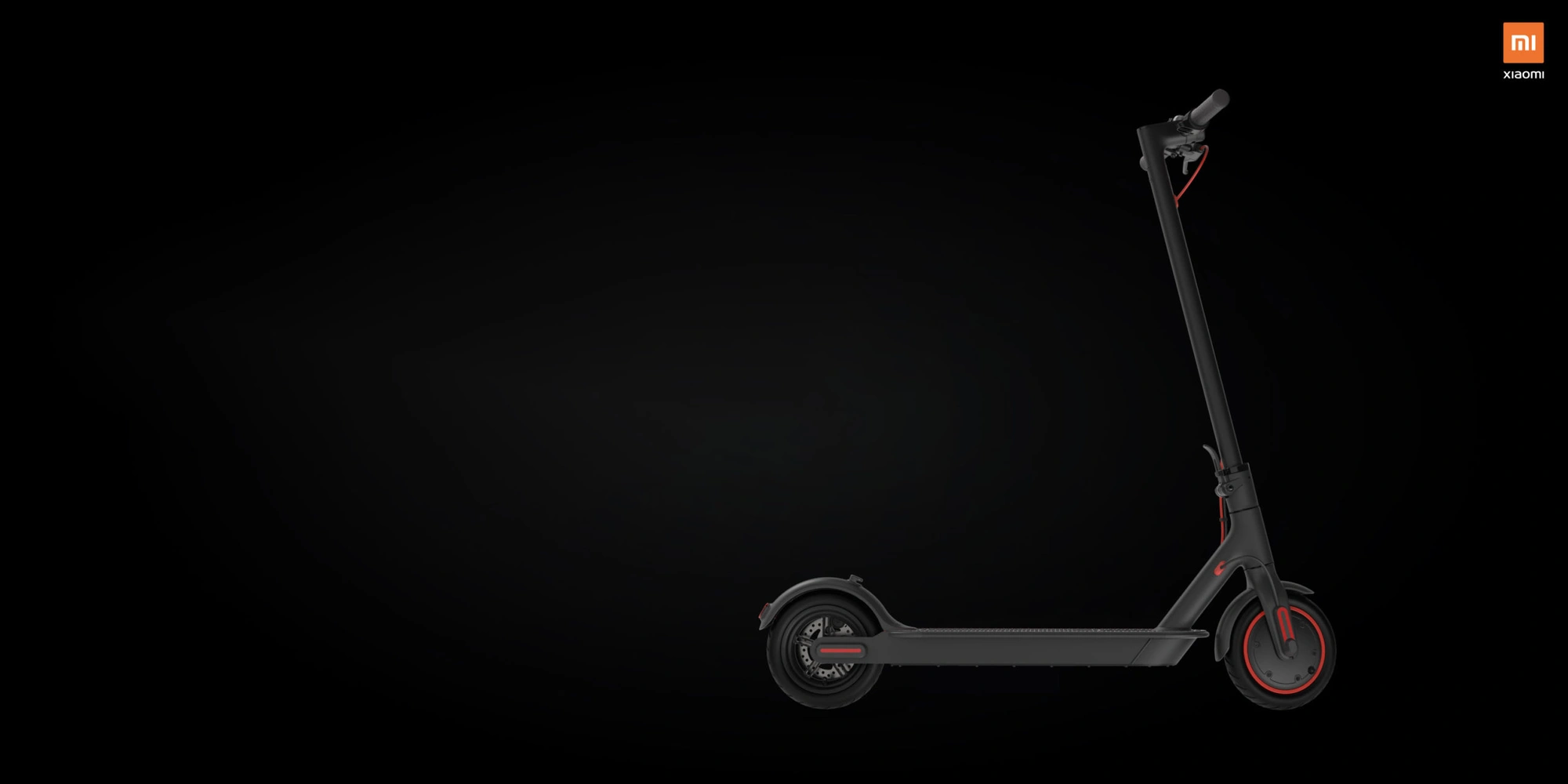 Xiaomi zaprezentowało nowe modele hulajnóg Mi Electric Scooter