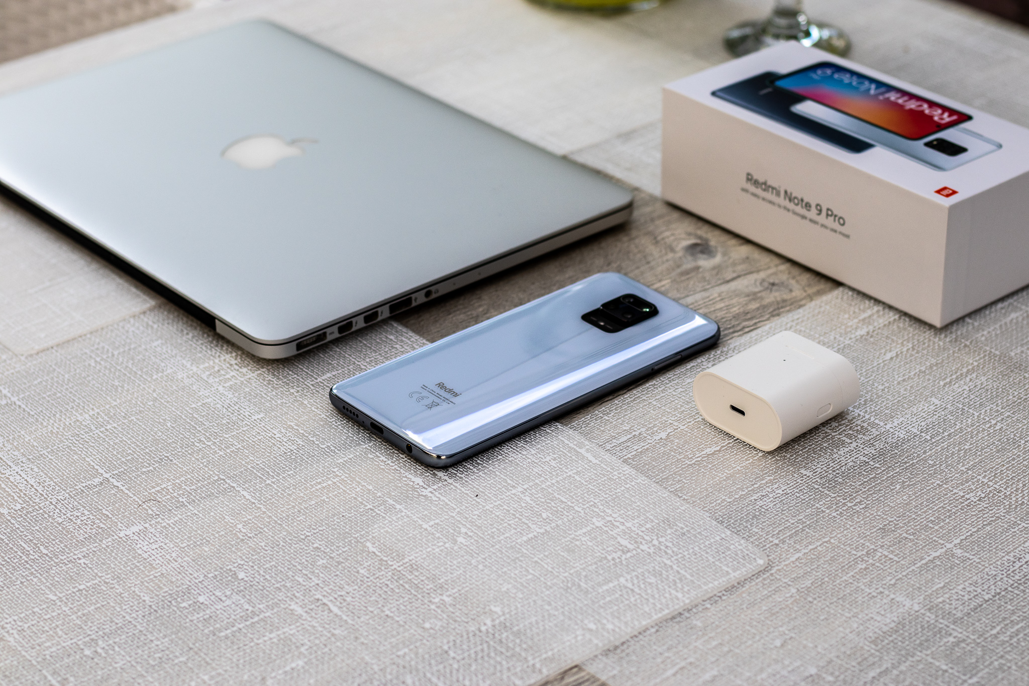 Xiaomi Device Control ma zastąpić aplikację Twój telefon
