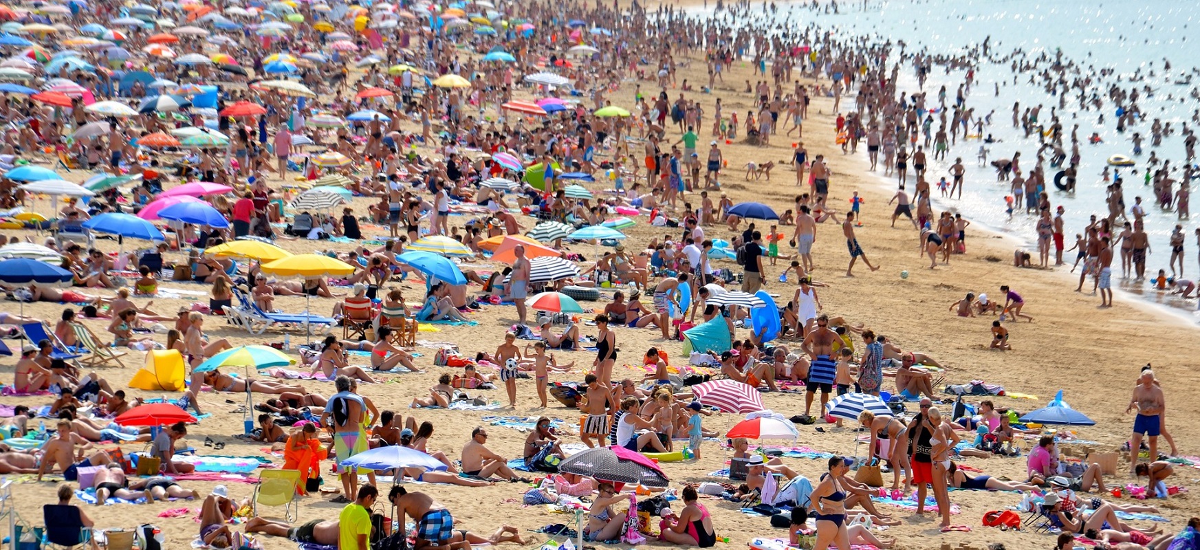 Polska: 42 st. C. Już wkrótce. Dzięki zmianom klimatu