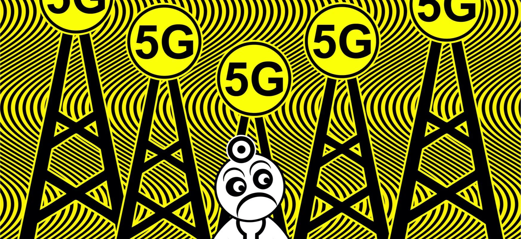Ministerstwo Cyfryzacji bierze na celownik fake newsy o 5G