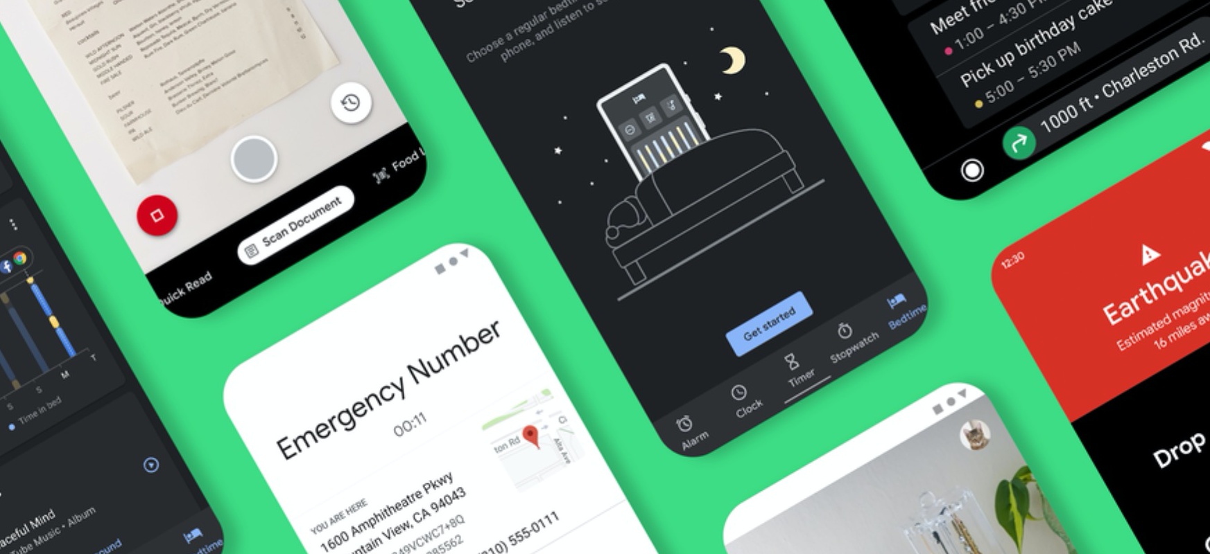 Autouzupełnianie w systemie Android potwierdzisz biometrią