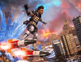 Apex Legends: sześć nowości na szósty sezon