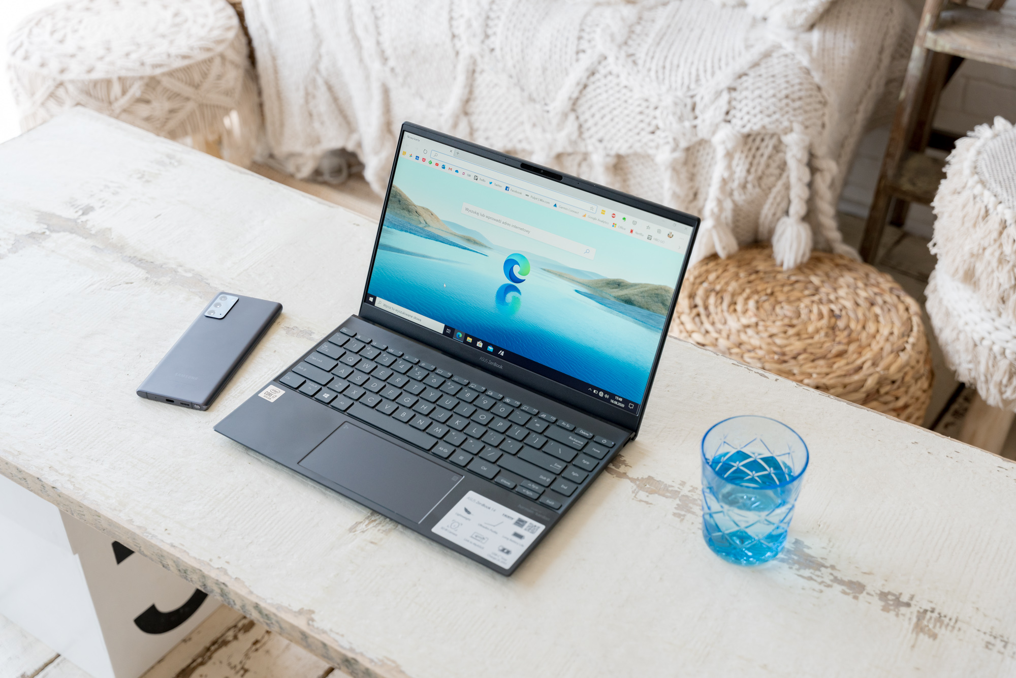Microsoft Edge sprawia coraz większe problemy